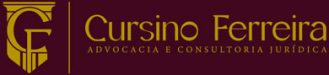 Cursino Ferreira Advocacia Logo Site